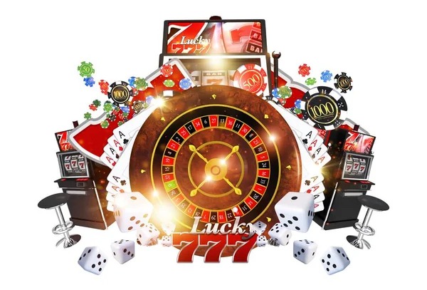 No Commission Baccarat Game