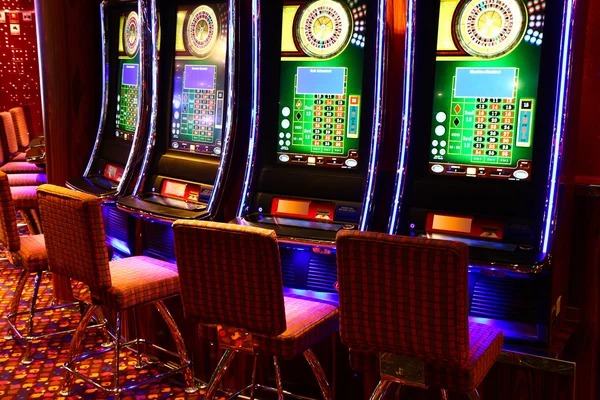 Professional dealer managing the shoe isb388 live dealer at baccarat table